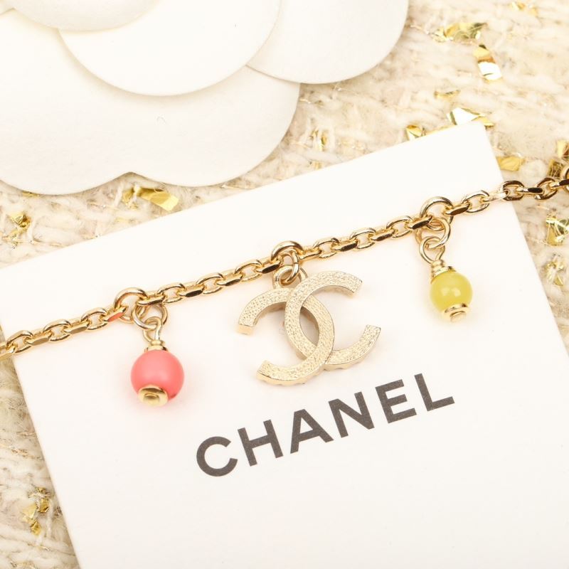 Chanel Necklaces